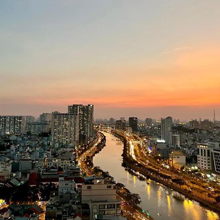 Spacious Saigon مدينة هوشي منه المظهر الخارجي الصورة